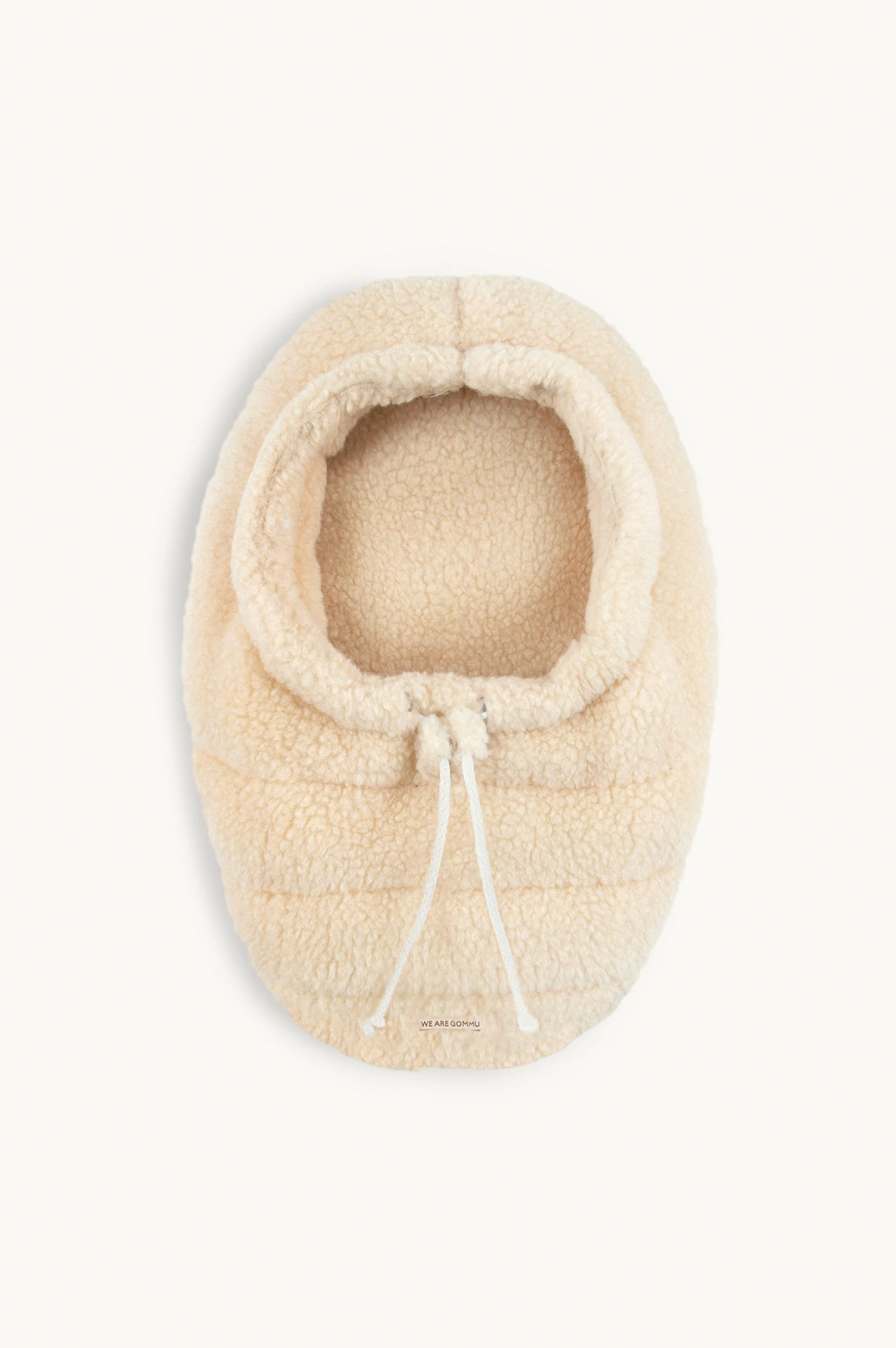 Śpiworek dla lalek GOMMU Footmuff We Are Gommu BEBE Concept 