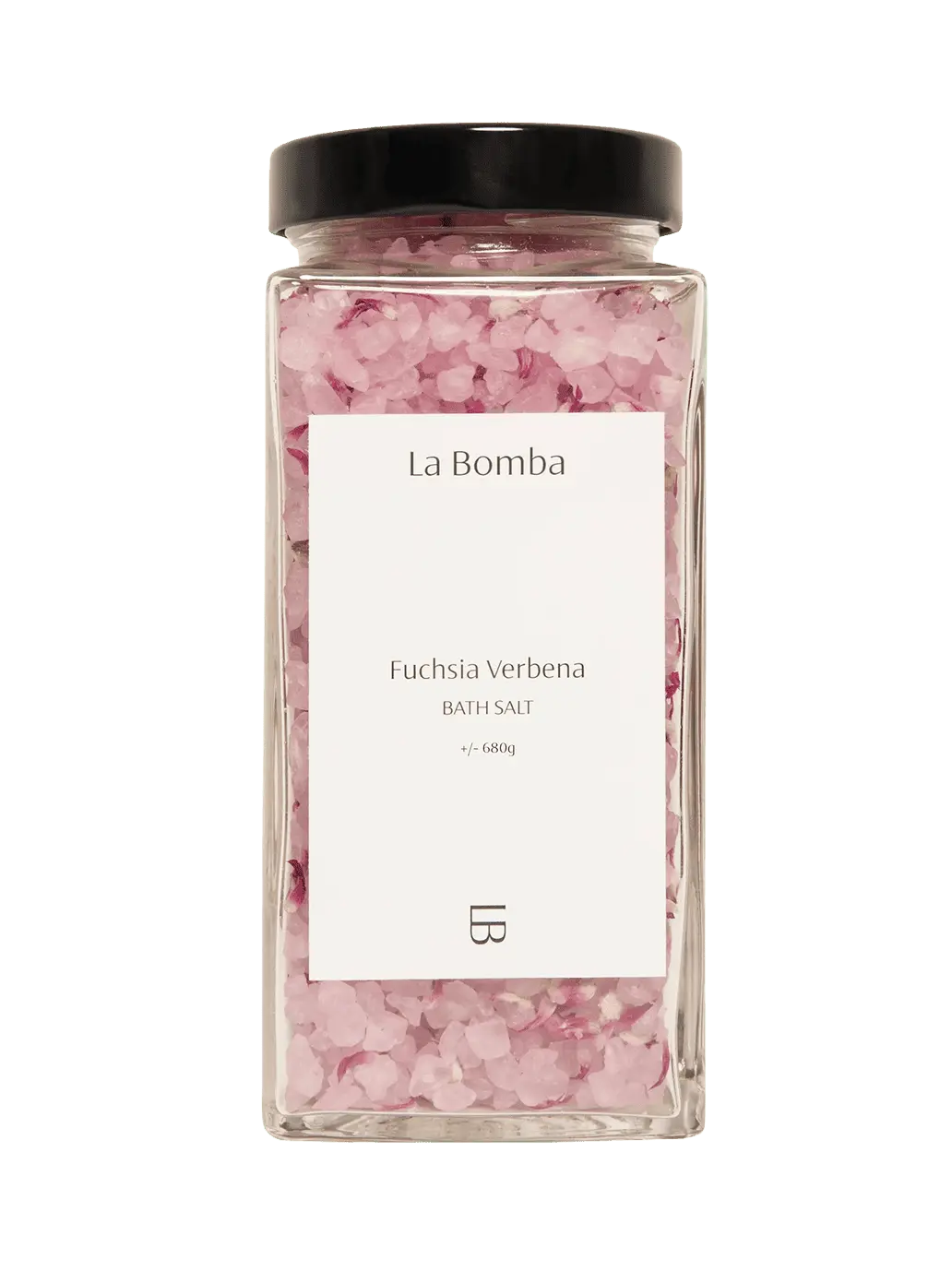 Sól morska do kąpieli La Bomba BEBE Concept 
