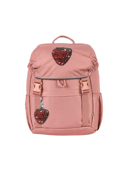 Plecak szkolny z workiem i dodatkami Clover Konges Slojd BEBE Concept 