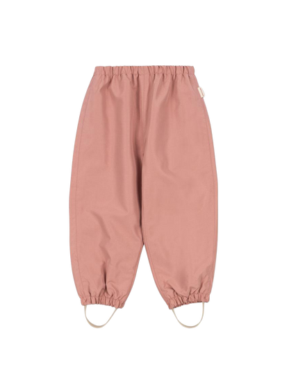 Spodnie Award shell pants flexi size Konges Slojd BEBE Concept 