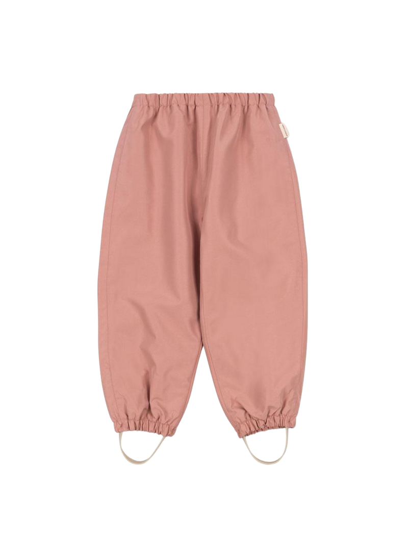 Spodnie Award shell pants flexi size Konges Slojd BEBE Concept 