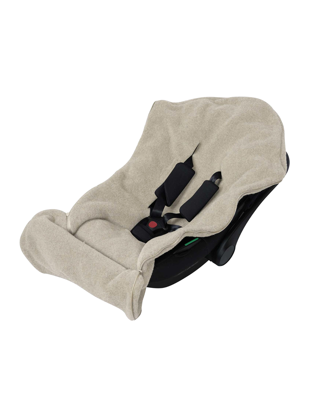 Wełniany śpiworek Mini Zaffiro BEBE Concept 