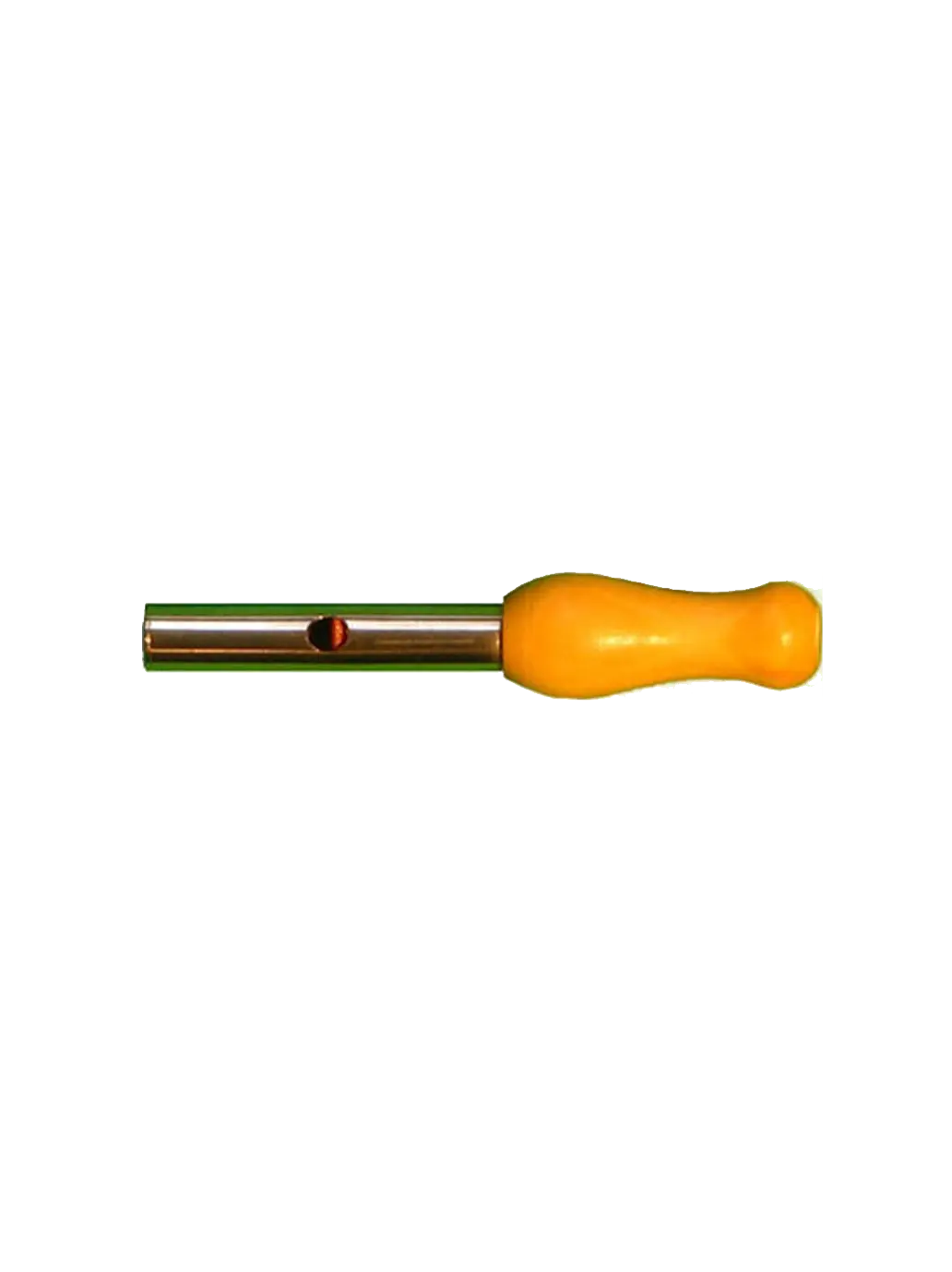 drewniany instrument do naśladowania odgłosów ptaków Quelle Est Belle BEBE Concept 