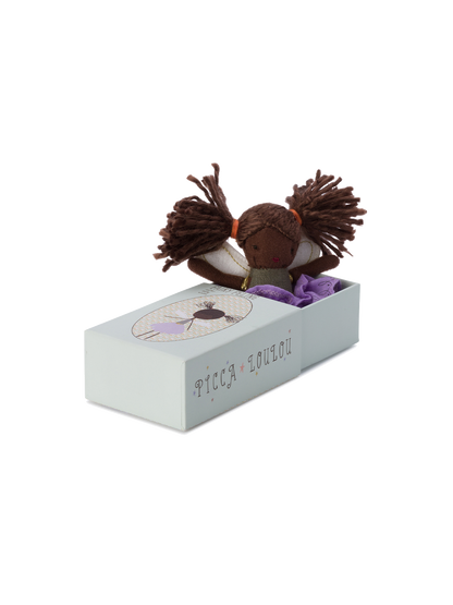 Mini wróżka w pudełku Picca Loulou BEBE Concept 