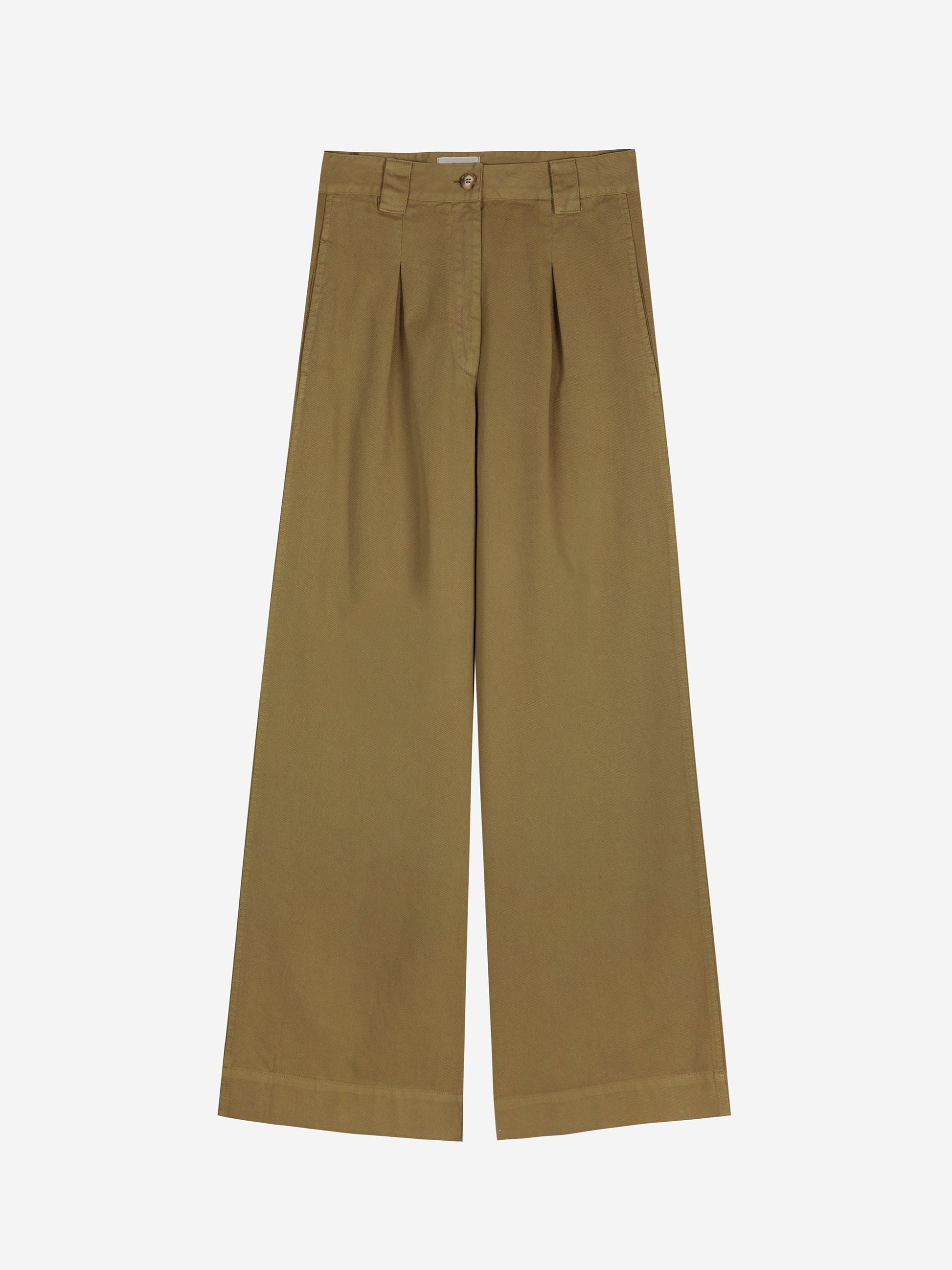 Pleated wide-leg pants Bobo Choses BEBE Concept 