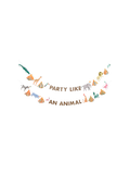 Dekoracyjna papierowa girlanda Meri Meri BEBE Concept 
