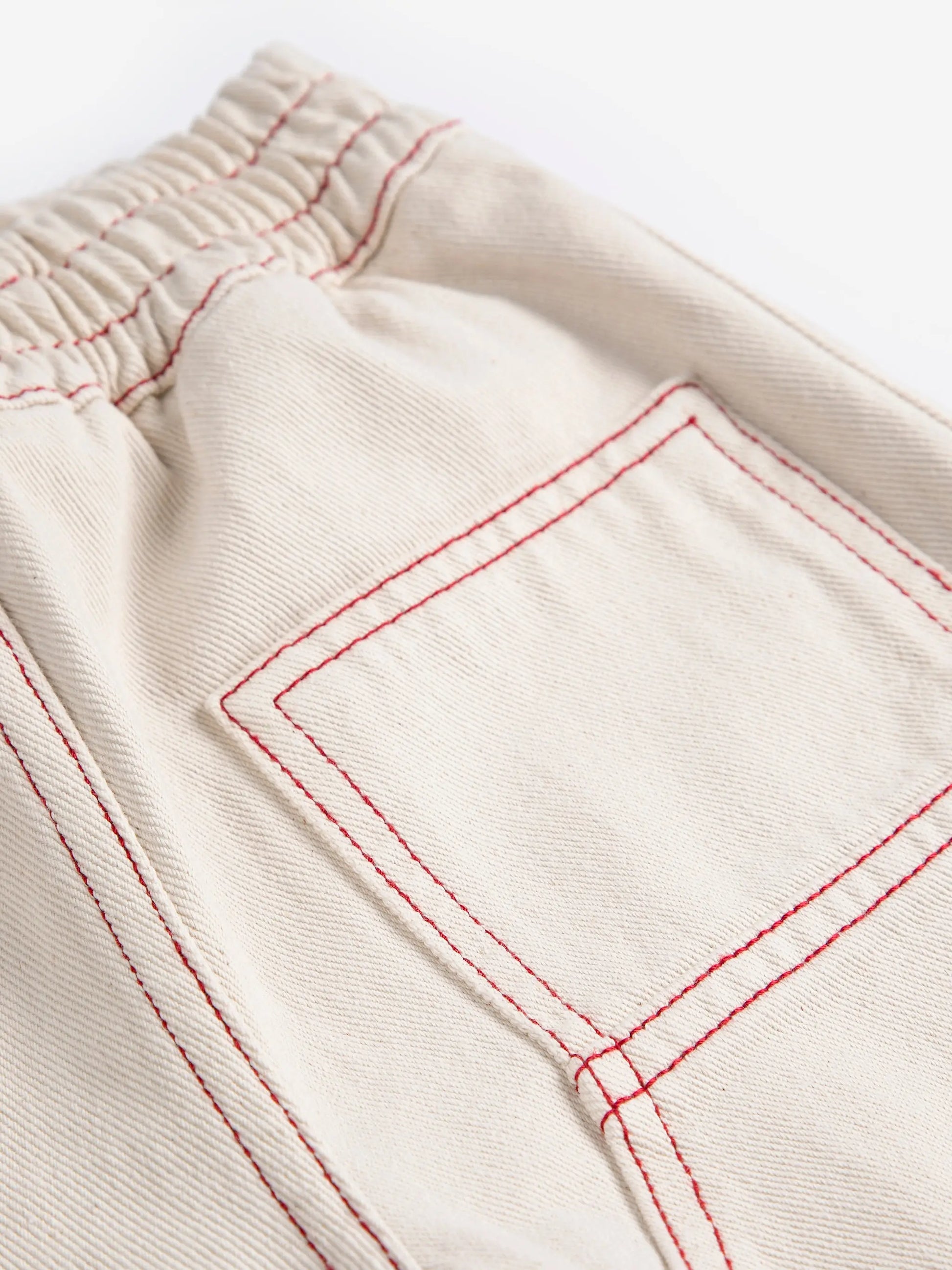 Spodnie Bobo Choses twill pants Bobo Choses BEBE Concept 