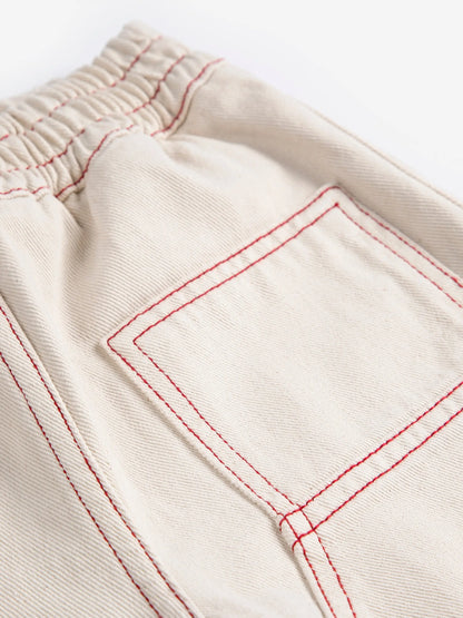 Spodnie Bobo Choses twill pants Bobo Choses BEBE Concept 