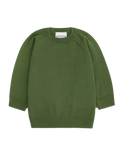 Sweter z wełny merino Hug Hunter Gang Tales BEBE Concept 