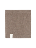 Cienki komin z wełny merino Fine Loop Scarf Mille Family BEBE Concept 