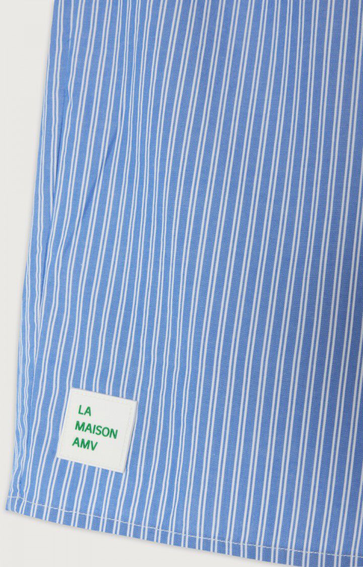 Męskie szorty Zatybay American Vintage BEBE Concept 