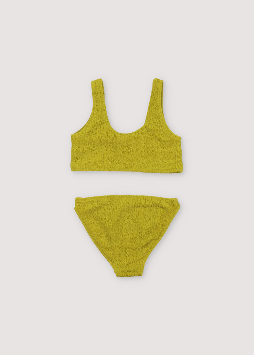 Kostium kąpielowy bikini Teen The New Society BEBE Concept 