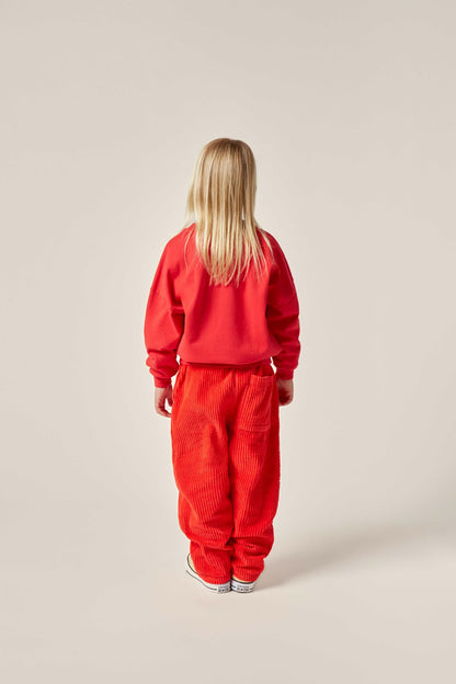 Bluza Happy Houses Kids Sweatshirt The Campamento BEBE Concept 