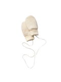 rękawiczki merino dla niemowląt Baby Mittens Engel Natur BEBE Concept 