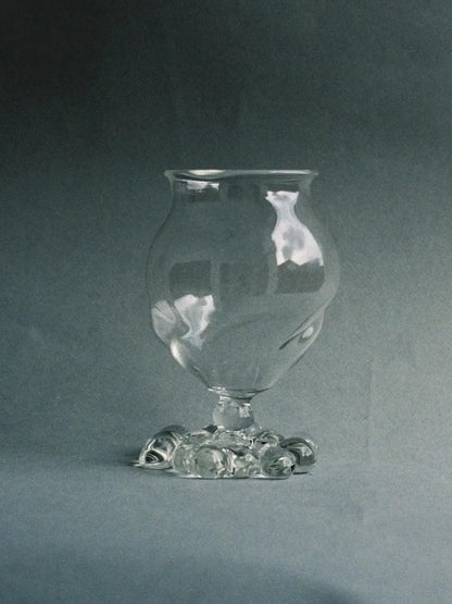 Water Glass Set Justine Menard BEBE Concept 