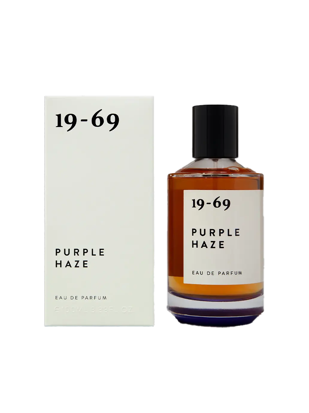 woda perfumowana Purple Haze 19-69 BEBE Concept 