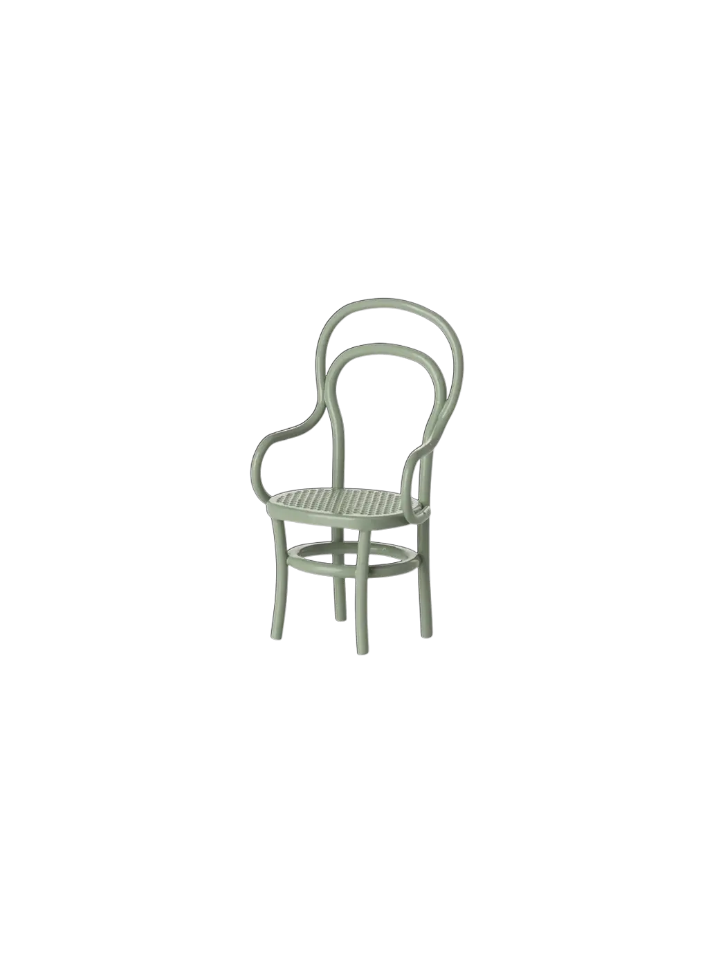 Krzesło Vintage Mouse Chair Maileg BEBE Concept 