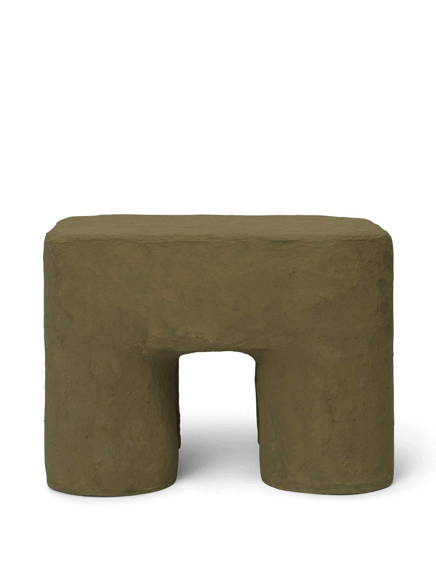 Taboret Podo Stool Ferm Living BEBE Concept 