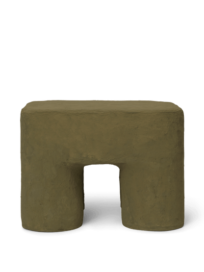 Taboret Podo Stool Ferm Living BEBE Concept 