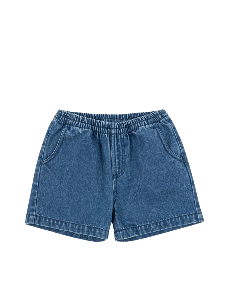 Spodenki Magot Denim Konges Slojd BEBE Concept 