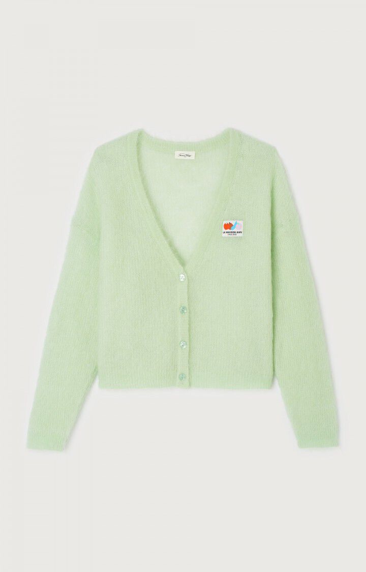 Damski kardigan Nenybay American Vintage BEBE Concept 