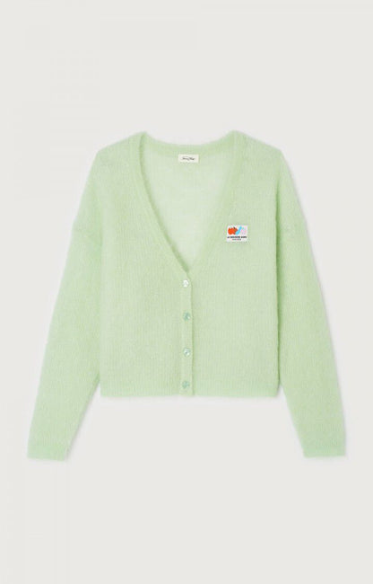 Damski kardigan Nenybay American Vintage BEBE Concept 