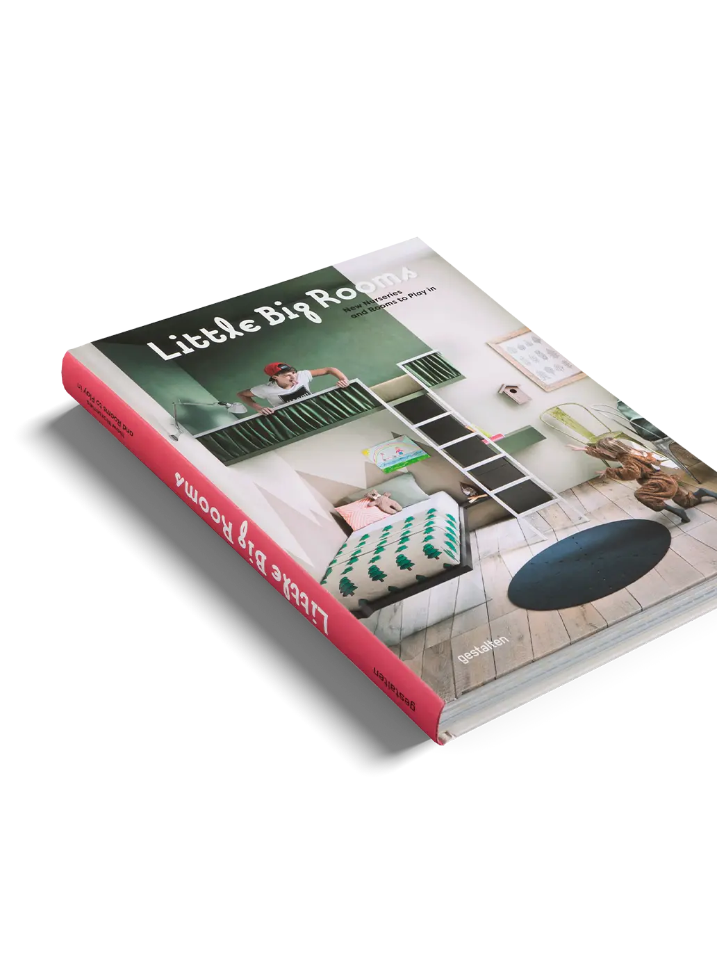 LITTLE BIG ROOMS Gestalten BEBE Concept 