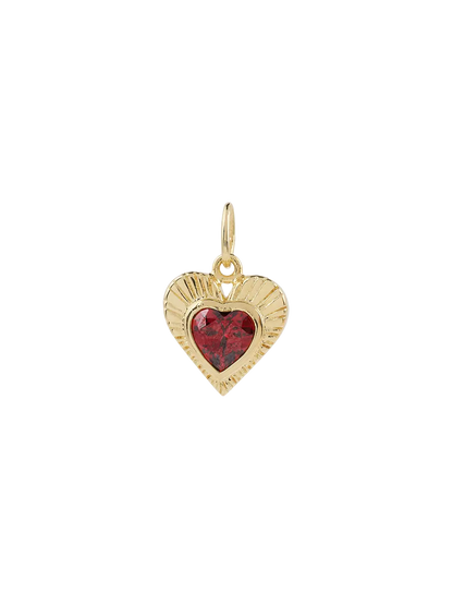 Zawieszka Rhapsody Love Charm Anna + Nina BEBE Concept 