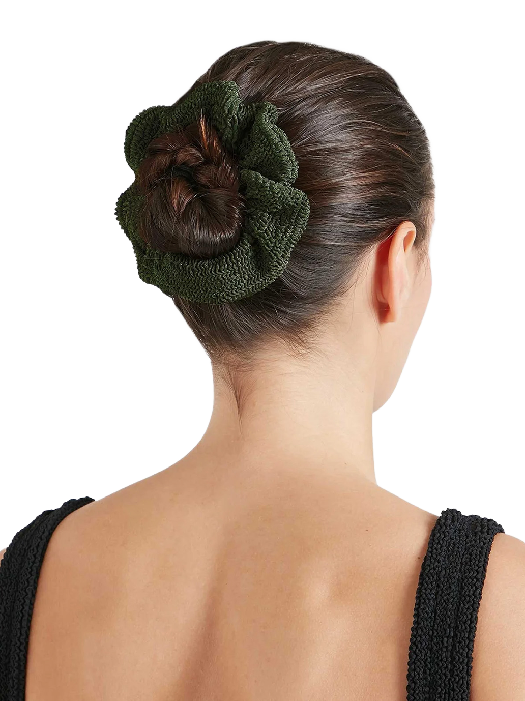 Gumka do włosów Swim Scrunchie Hunza G BEBE Concept 