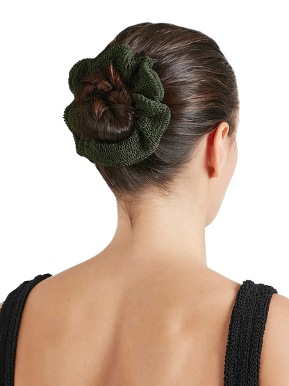 Gumka do włosów Swim Scrunchie Hunza G BEBE Concept 