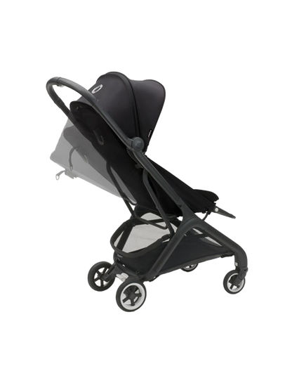 Ultralekka spacerówka Bugaboo Butterfly Bugaboo BEBE Concept 