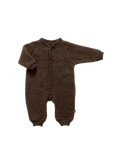 Rampers z miękkiej wełny merino Joha BEBE Concept 
