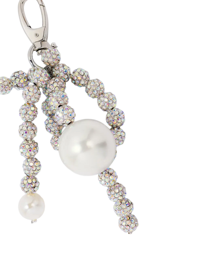 Lunar Bag Clasp PEARL OCTOPUSS.Y BEBE Concept 