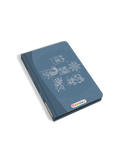 Podświetlany tablet do rysowania Kidydraw Mini Oceans Pirates Kidywolf BEBE Concept 