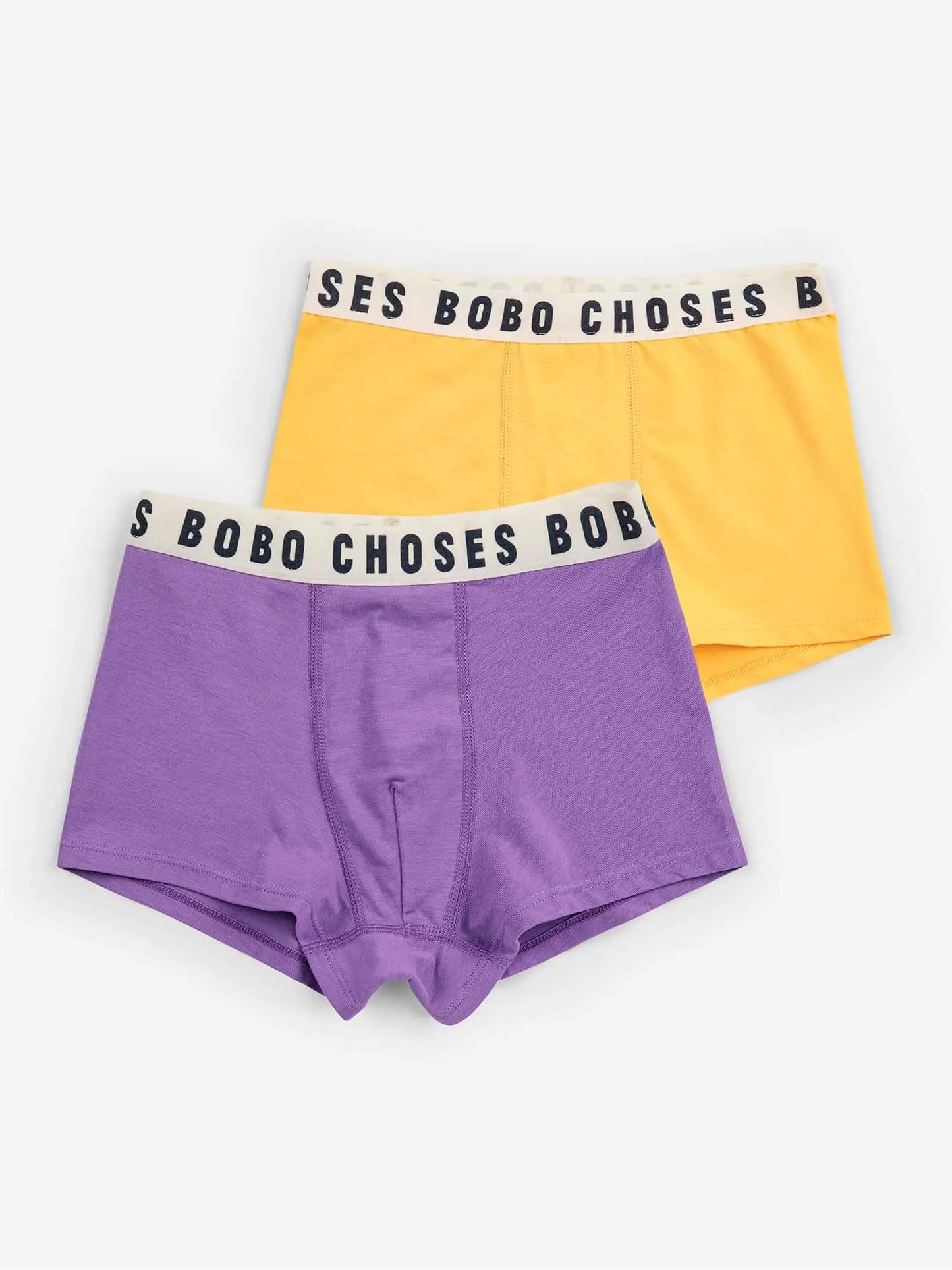 Zestaw bokserek dziecięcych Bobo Choses BEBE Concept 