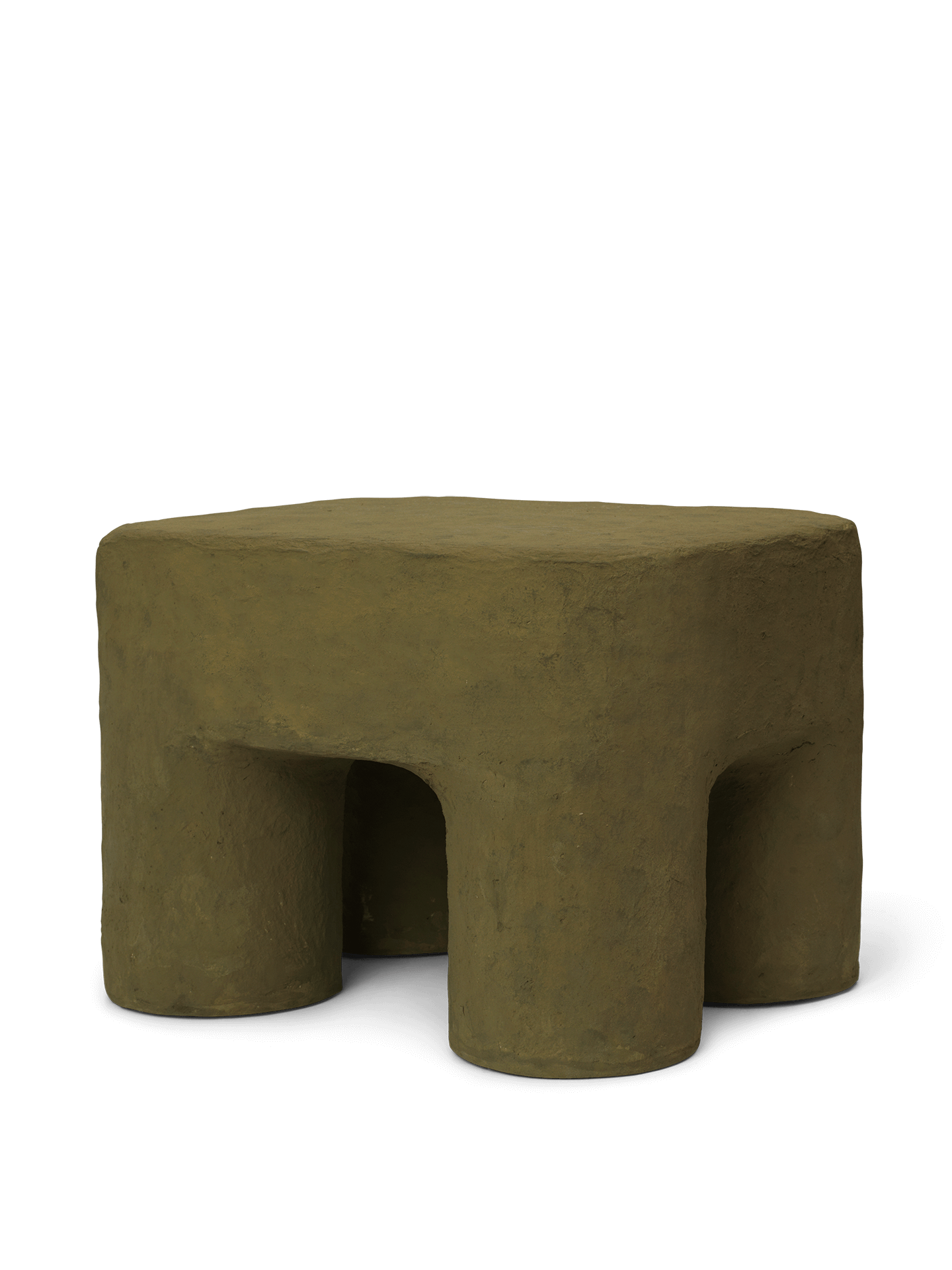 Taboret Podo Stool Ferm Living BEBE Concept 
