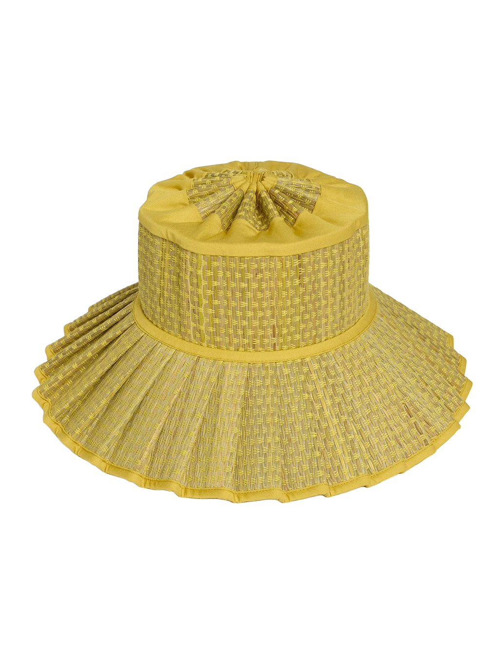Kapelusz Capri hat Lorna Murray BEBE Concept 