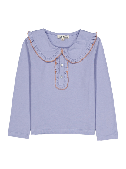 Koszulka Matou t-shirt Lavender Hello Simone BEBE Concept 