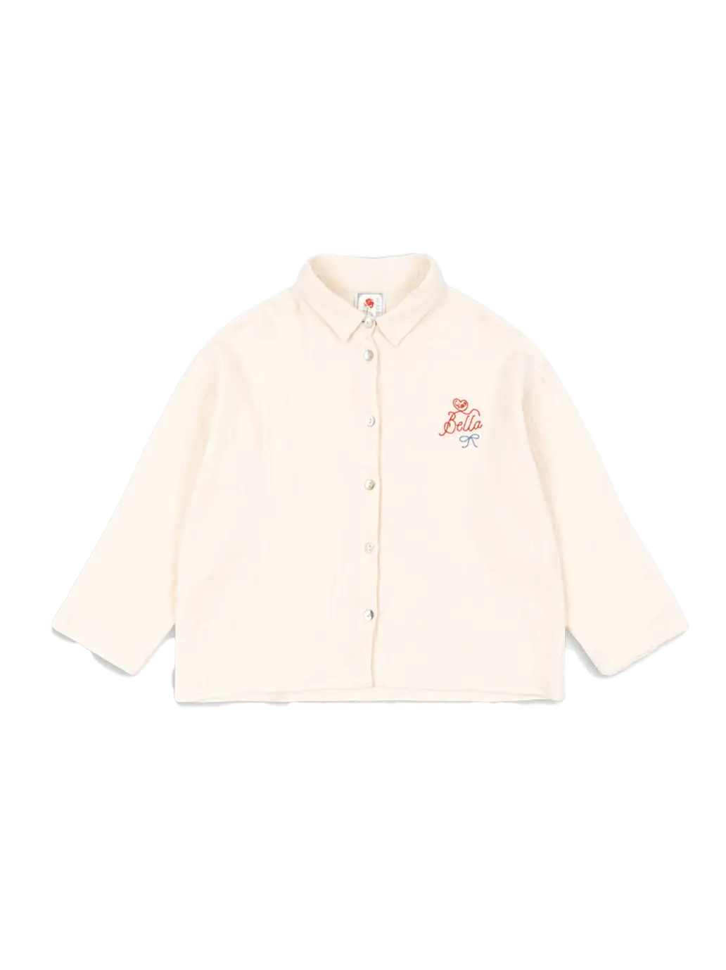 RHW X KS Koszula Bella Konges Slojd BEBE Concept 