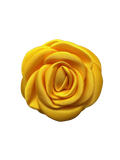 Klamra do włosów Small Satin Rose Claw Pico BEBE Concept 