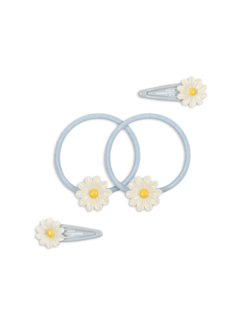 Akcesoria do włosów Daisy Konges Slojd BEBE Concept 