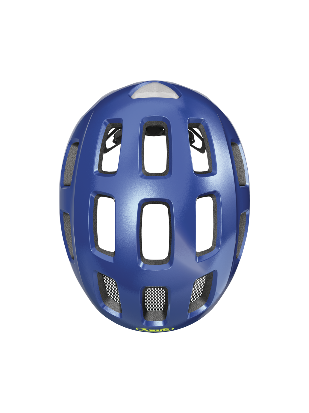 Kask dziecięcy z regulacją i lampką Youn I 2.0 Abus BEBE Concept 