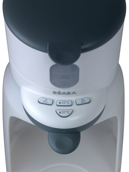Ekspres do mleka 2w1 Bib’expresso Beaba BEBE Concept 