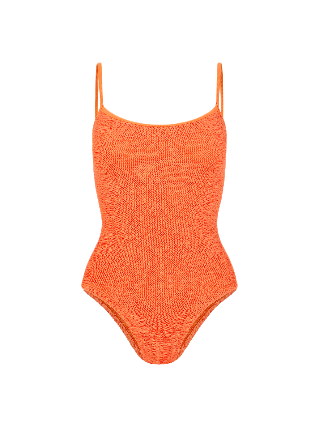 Jednoczęściowy kostium kąpielowy Pamela Hunza G BEBE Concept 