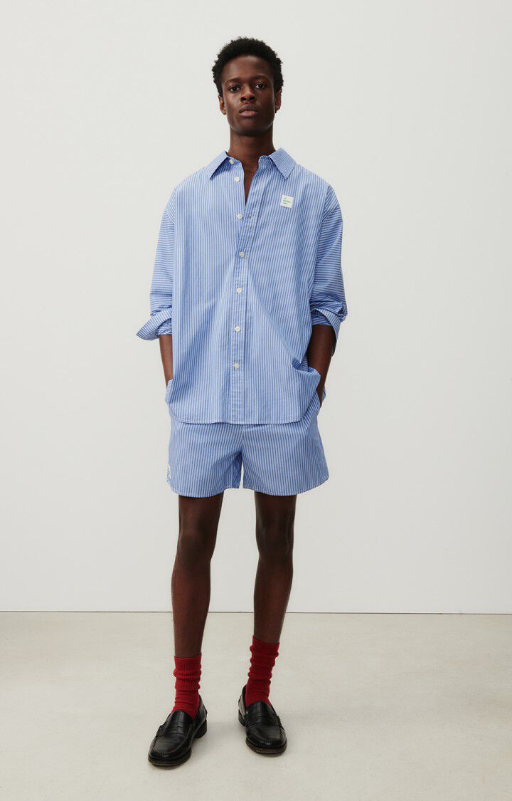 Męskie szorty Zatybay American Vintage BEBE Concept 