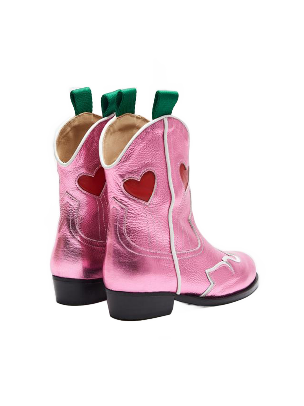 Kowbojki dziecięce Sweetheart Maison Mangostan BEBE Concept 