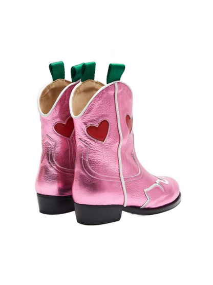 Kowbojki dziecięce Sweetheart Maison Mangostan BEBE Concept 