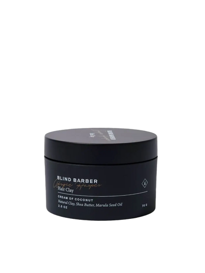 Glinka do stylizacji włosów Bryce Harper Hair Clay Blind Barber BEBE Concept 