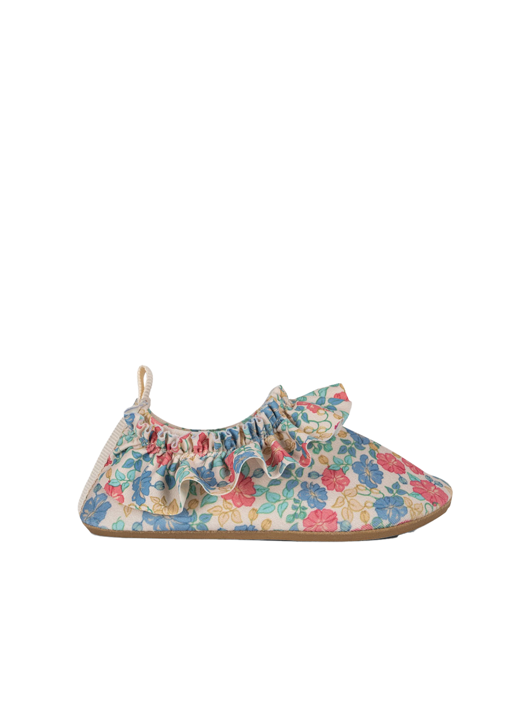 Buty Manuca swim shoes Konges Slojd BEBE Concept 