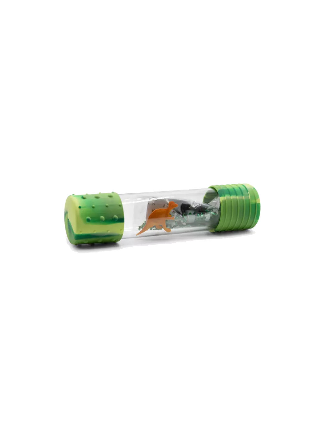 Uspokajająca butelka sensoryczna DIY Jellystone BEBE Concept 